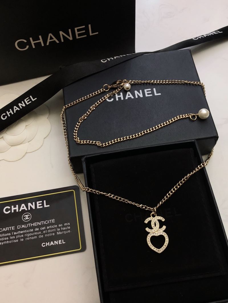 Chanel Brooches